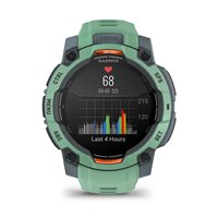 Smartwatch Garmin Instinct 3 in Policarbonato 010-02936-01 - 010-02936-01